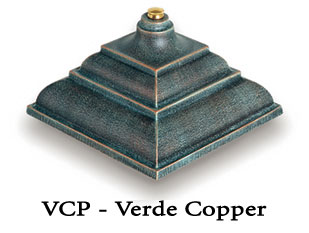 Select Verde Copper